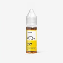 Краситель пищевой гелевый жирорастворимый Art Color "Choco 109 Жёлтый" 15 мл ACH-4904-15
