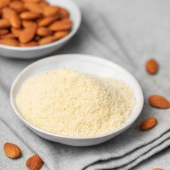 Миндальная мука Манолет "Экстра" 500 г 