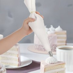 Мешок многоразовый хлопковый 45 см 1030257, и-65