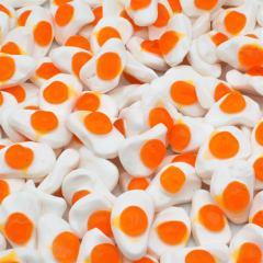 Мармелад "Яичница" 100 г УТ-00002137