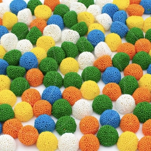 Мармелад "Ягоды в обсыпке" 100 г УТ-00008281	