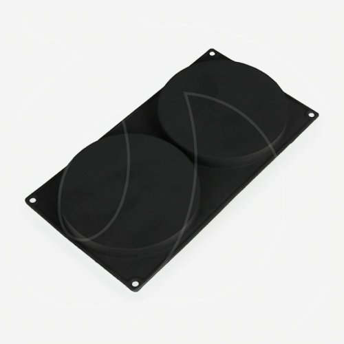 Форма силиконовая "Диски" 20 см 278889222