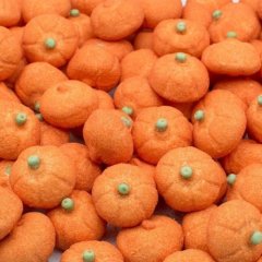 Маршмеллоу "Мандарины" 100 г 