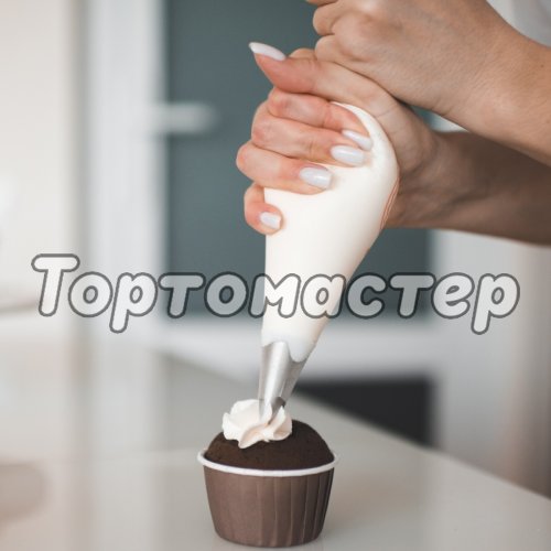 Мешок многоразовый силиконовый 35 см 1685184, И-67