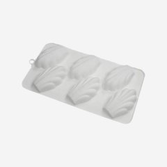 Форма силиконовая "Мадлен" СФ-227	