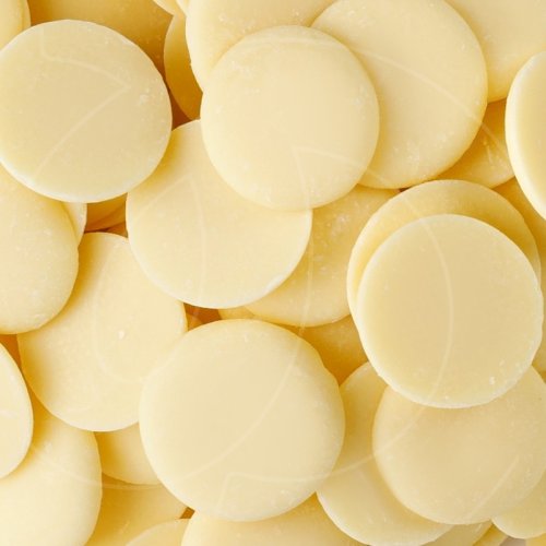 Шоколад белый IRCA Preludio 32/34% 500 г 